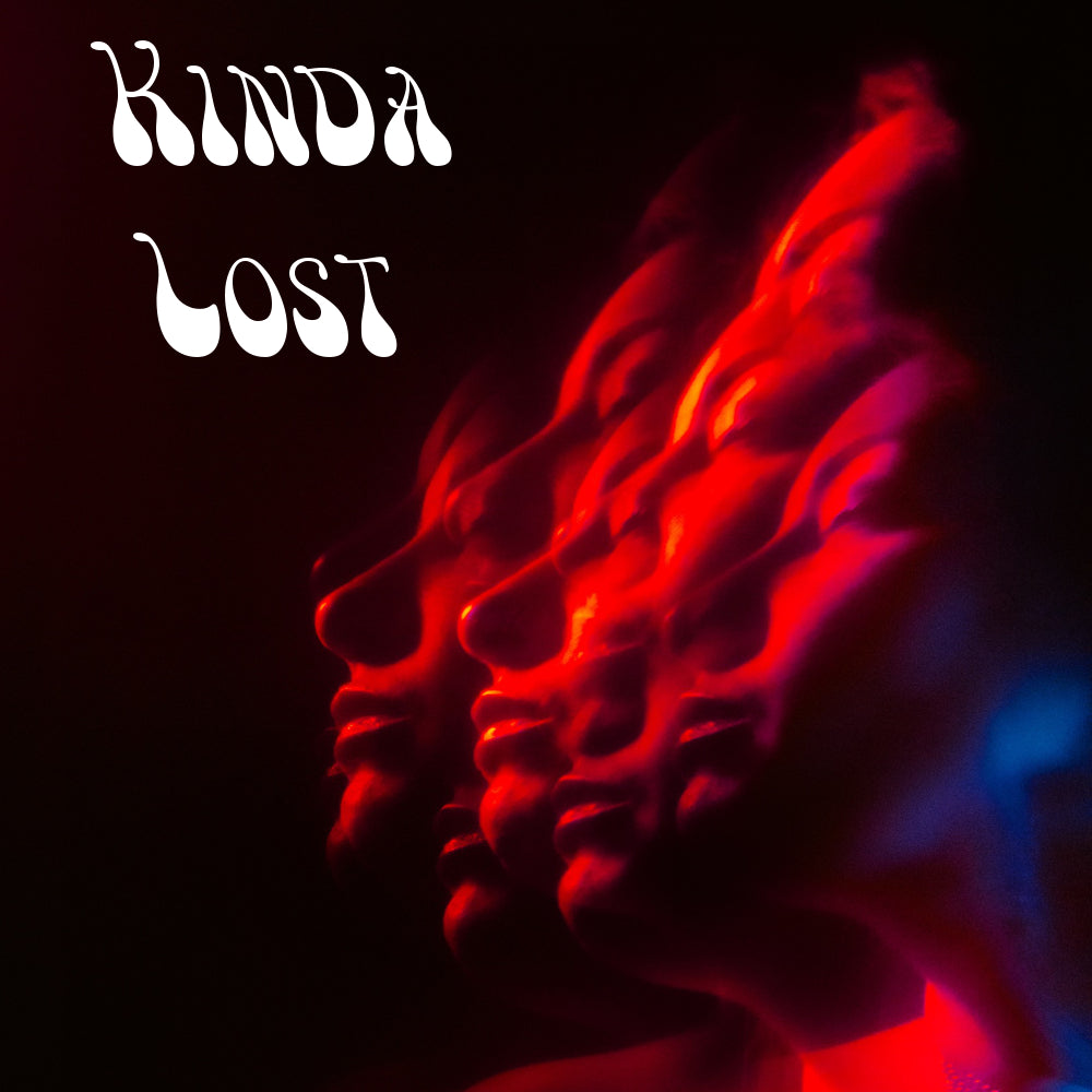 Kinda Lost