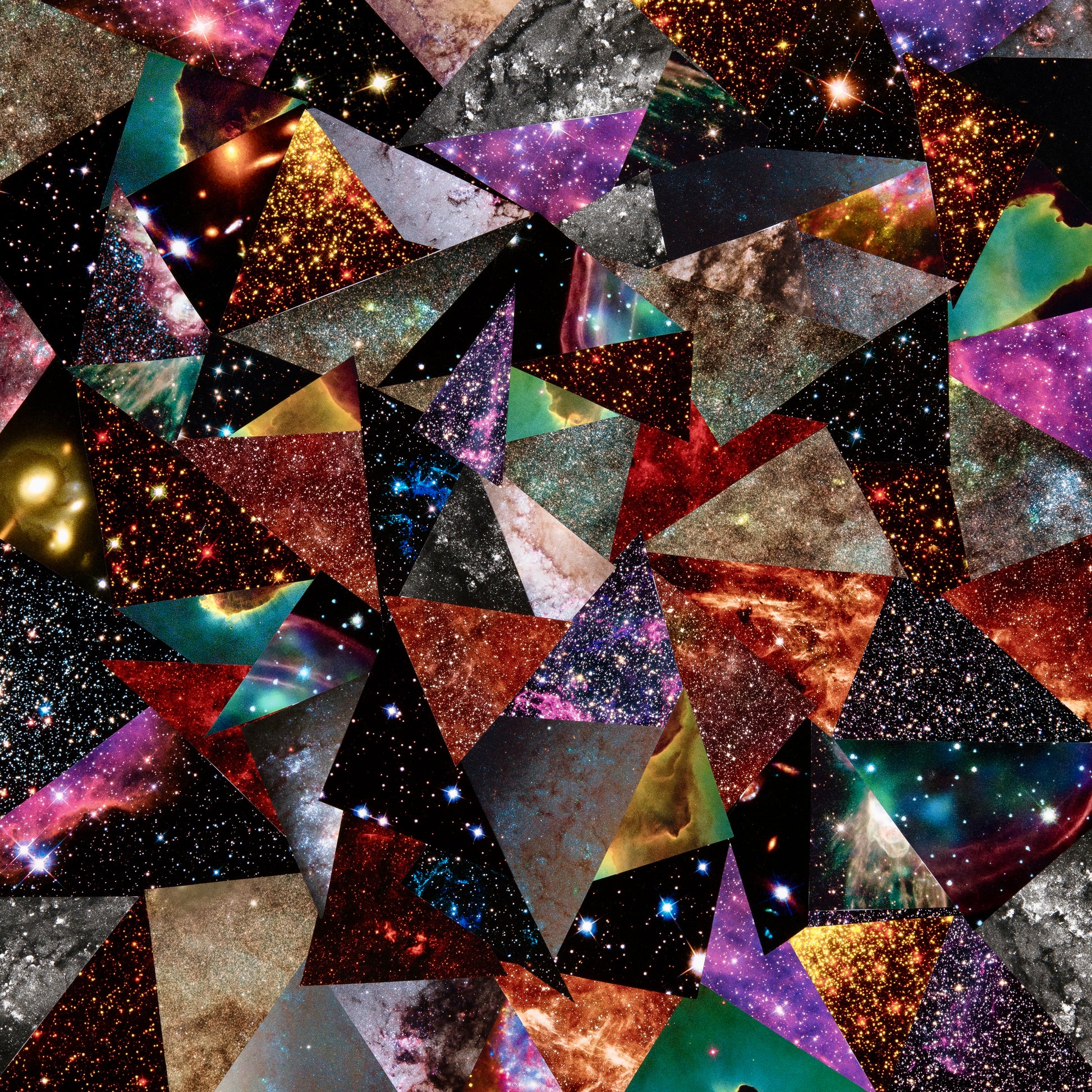 Eyes of the Universe