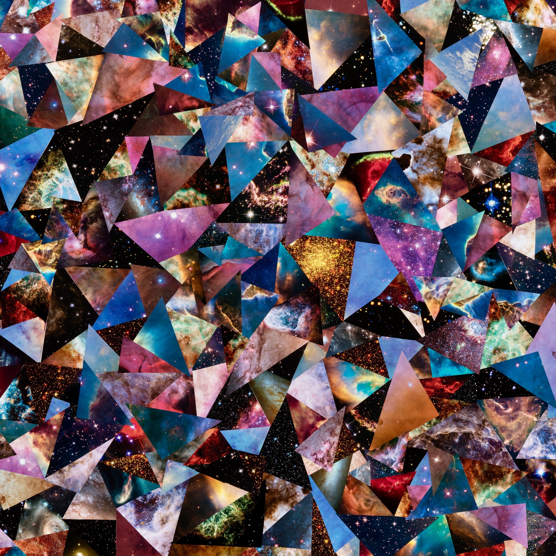 Eyes of the Universe