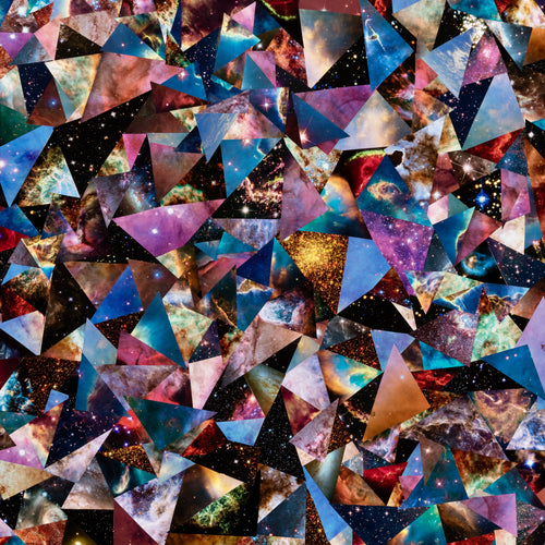 Eyes of the Universe