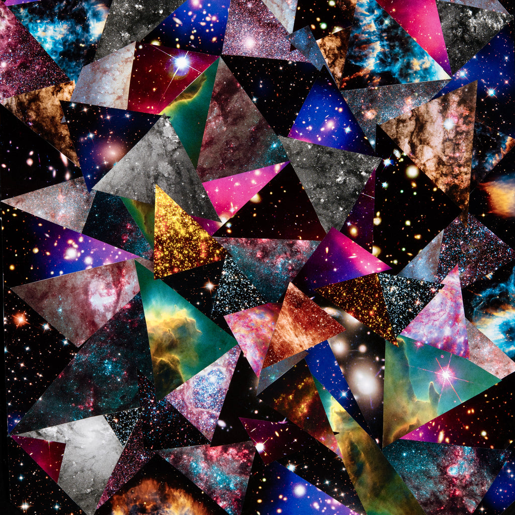 Eyes of the Universe