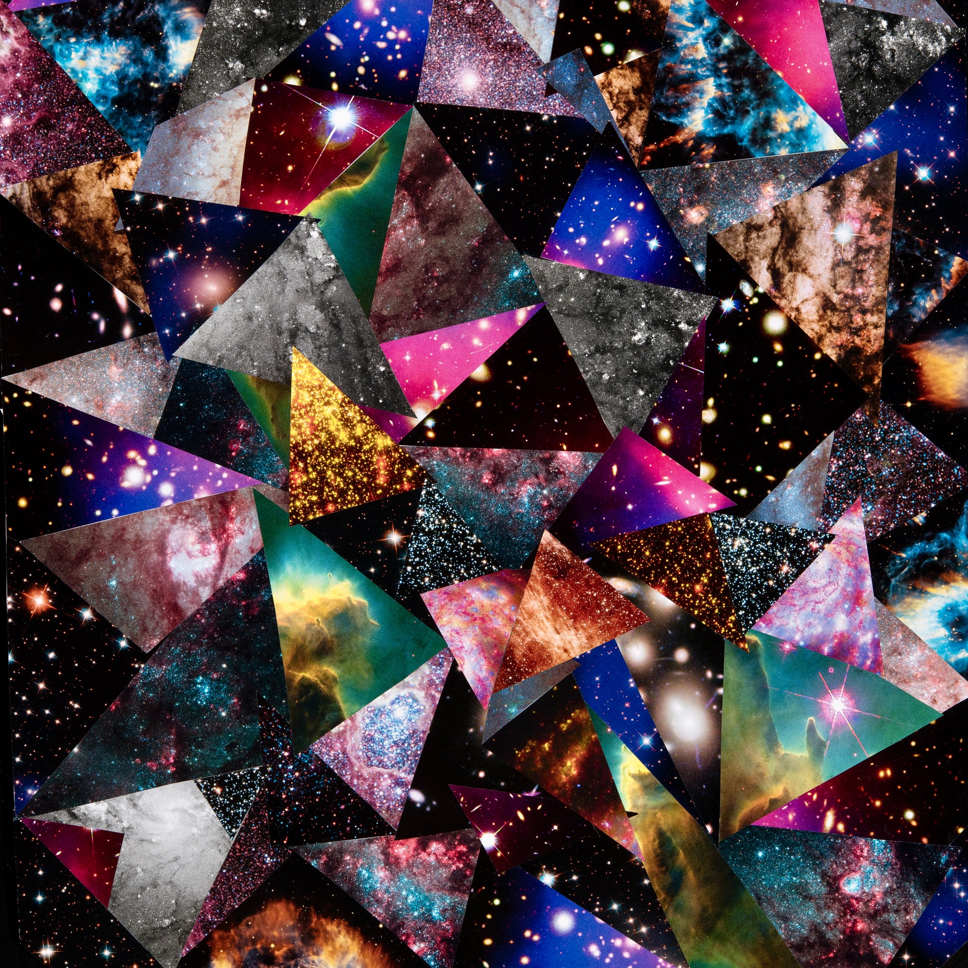 Eyes of the Universe